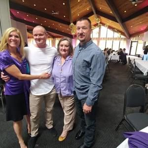 Meet your Posher, Janina